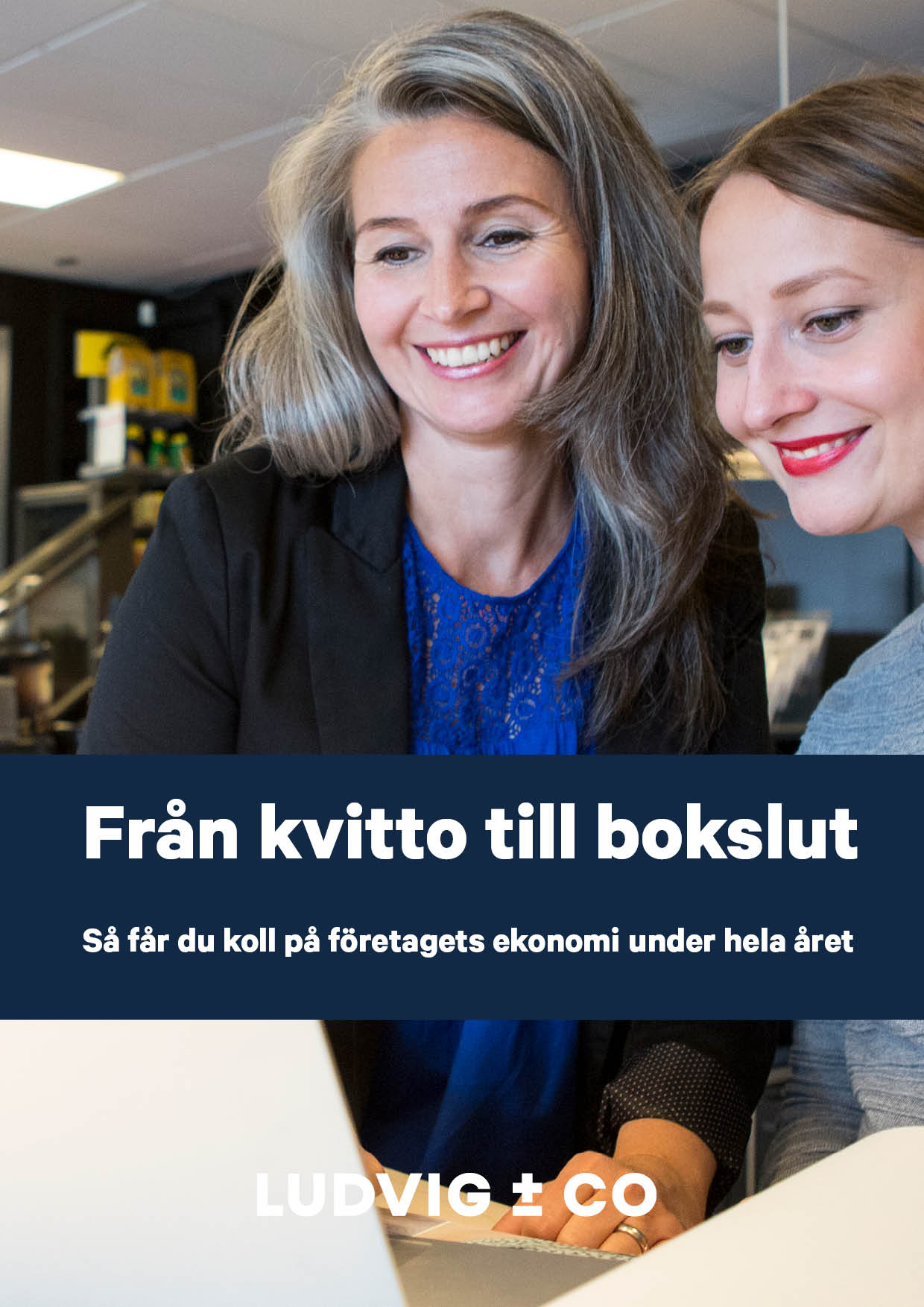 Guide_ Fran kvitto till bokslut