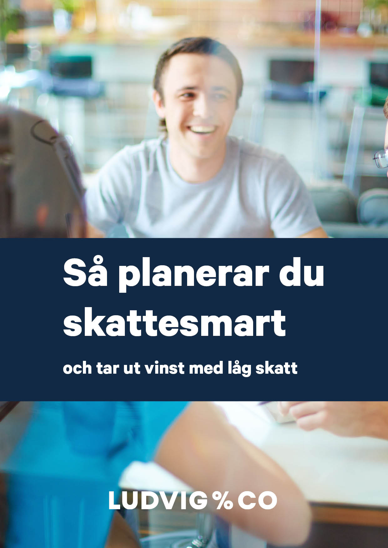 Sa planerar du skattesmart