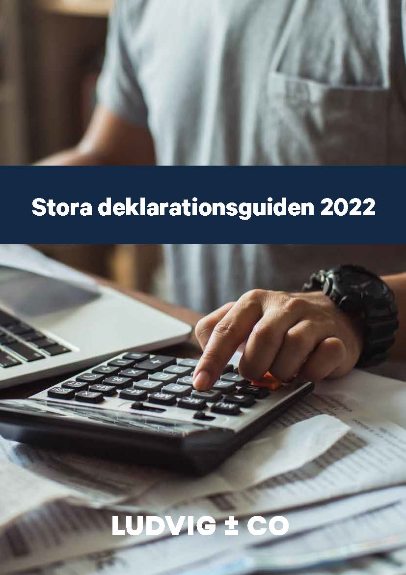 L&Co_Stora-deklarationsguiden-2022 L&Co_Stora-deklarationsguiden-2022
