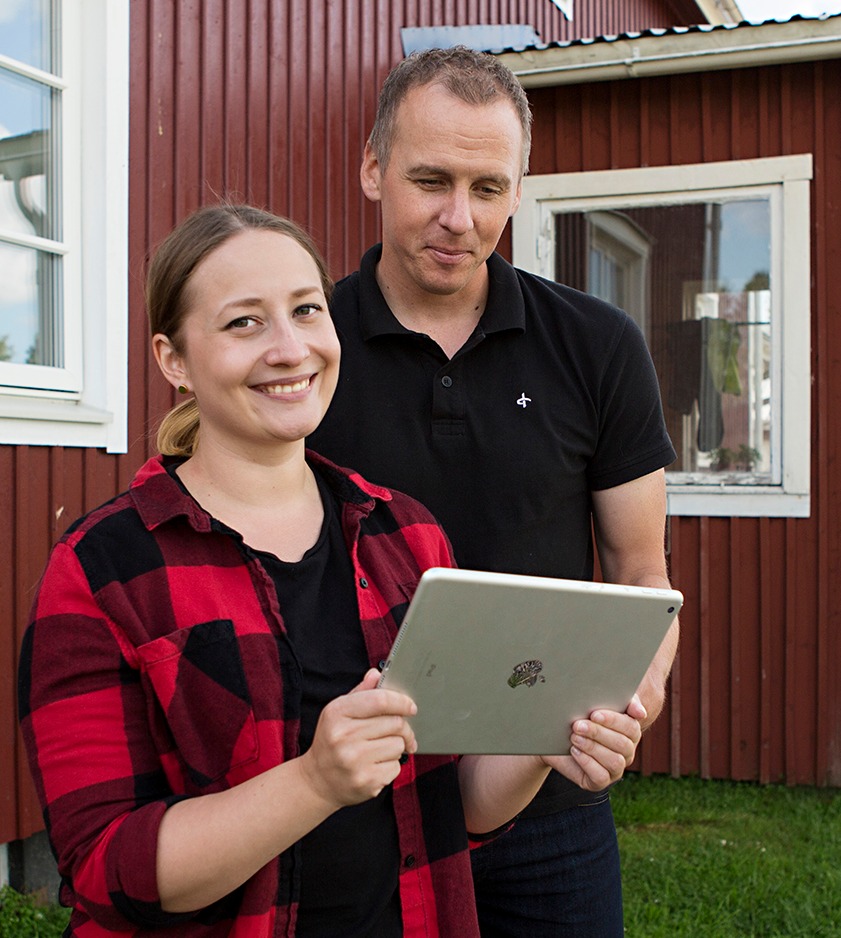 Fastighetsvärdering Fastighetsvärdering