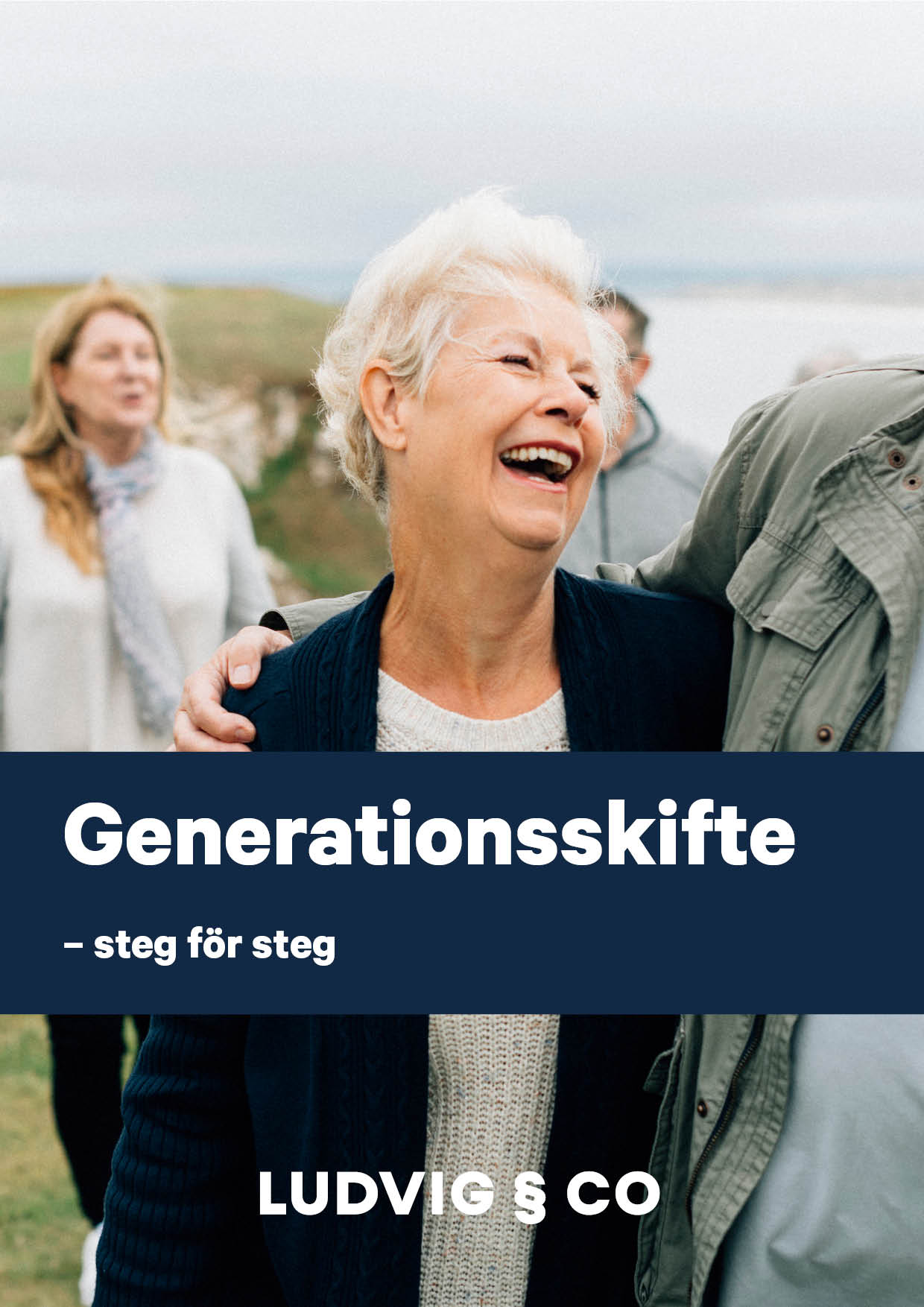 Guide - generationsskifte